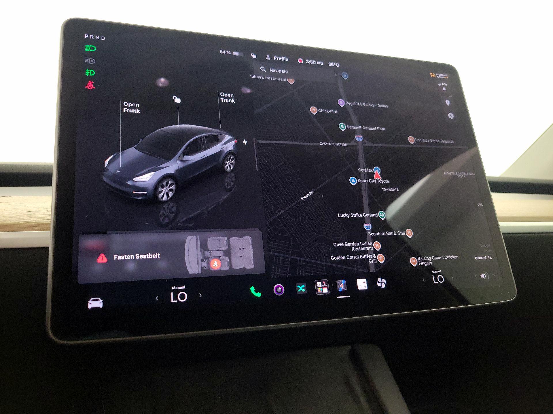 Thumbnail: 2023 Tesla Model Y - 13