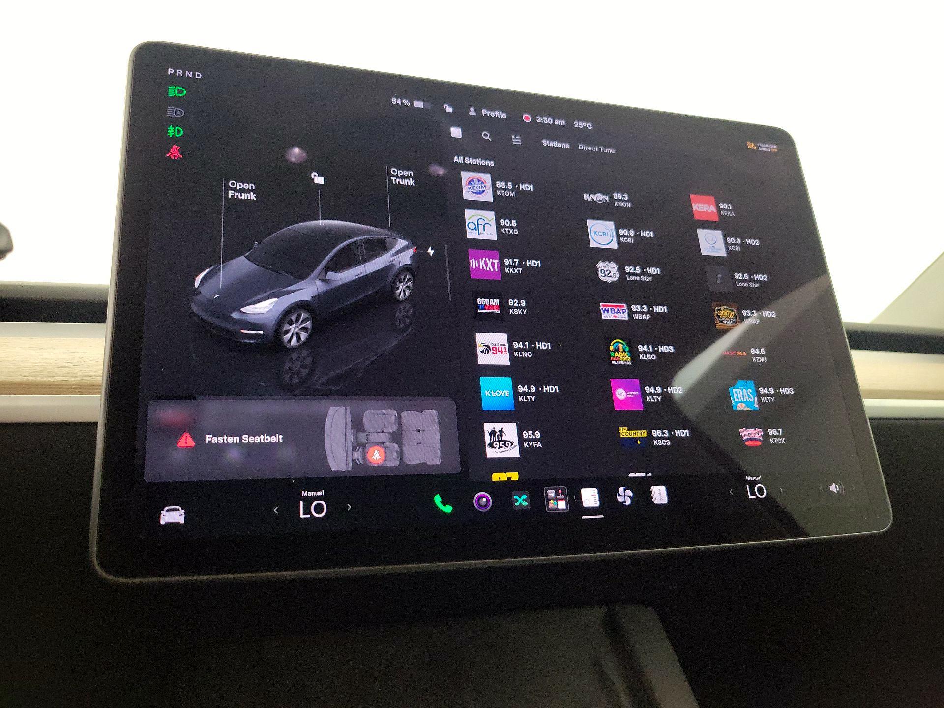 Thumbnail: 2023 Tesla Model Y - 15