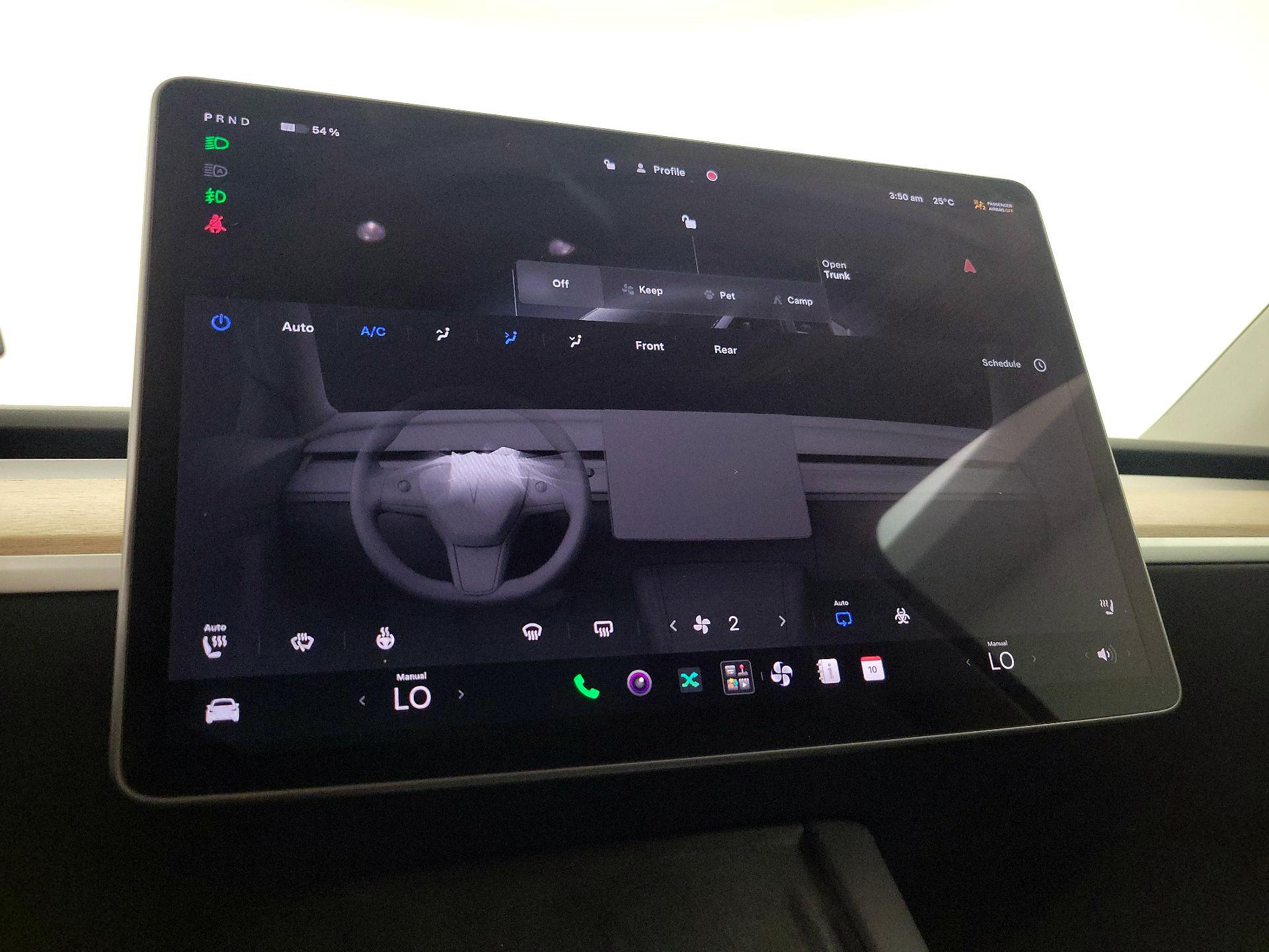 Thumbnail: 2023 Tesla Model Y - 16