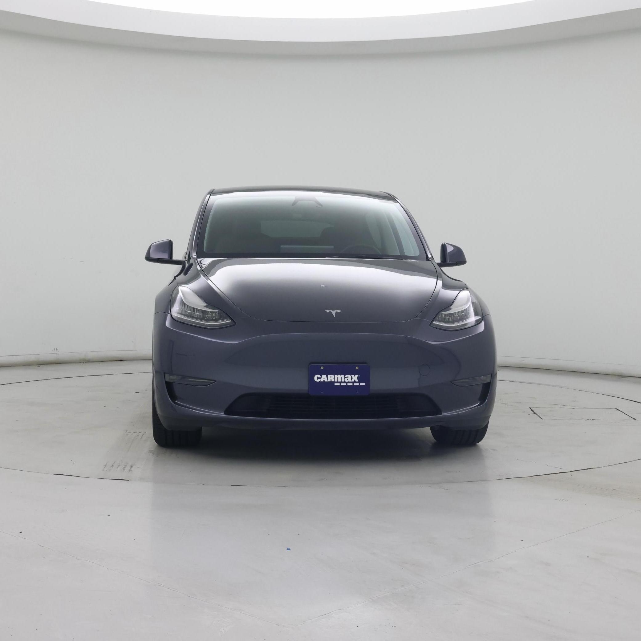 Thumbnail: 2023 Tesla Model Y - 5