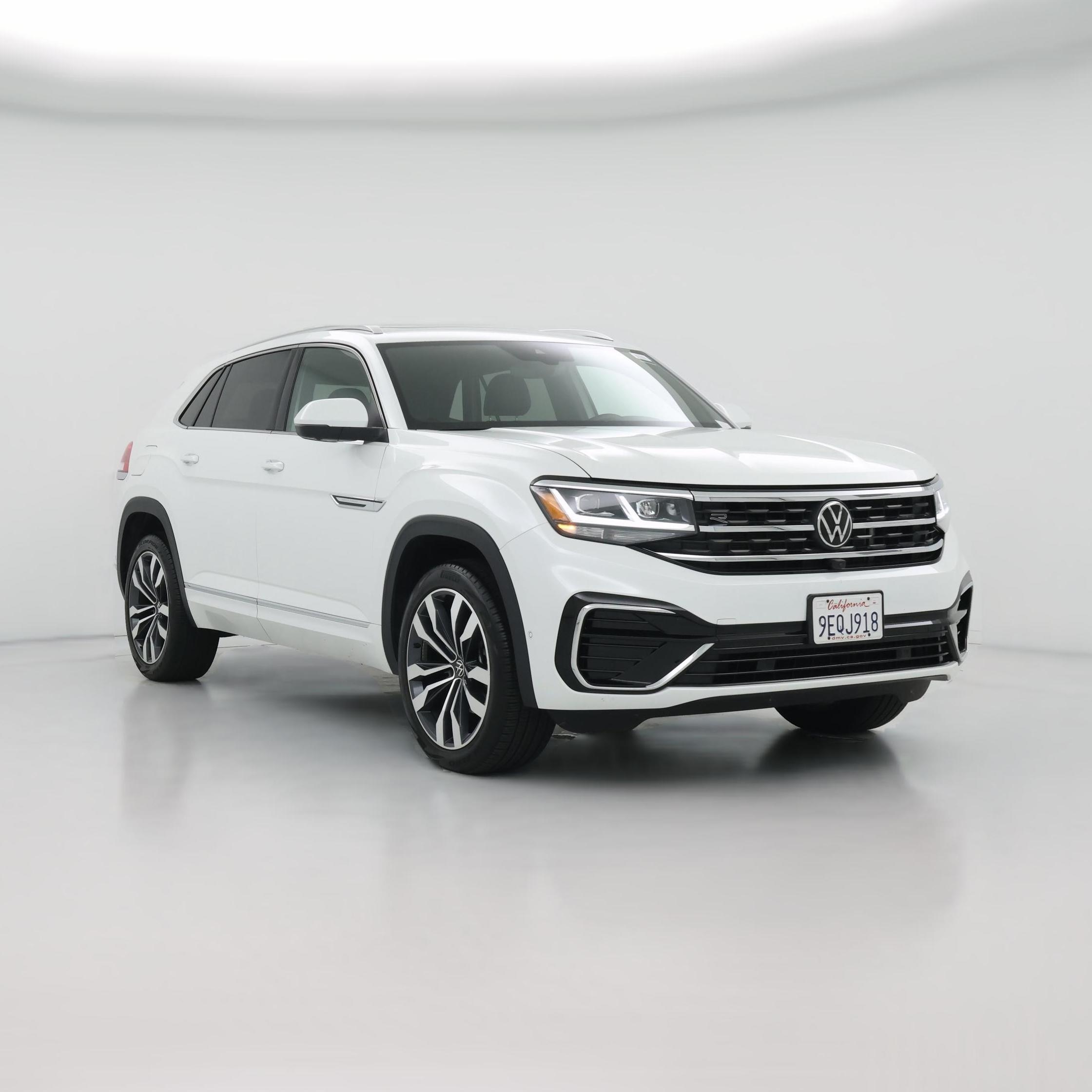 Thumbnail: 2023 Volkswagen Atlas - 1