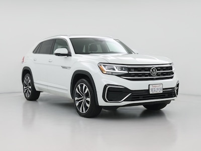 2023 Volkswagen Atlas Cross Sport SEL Premium R-Line