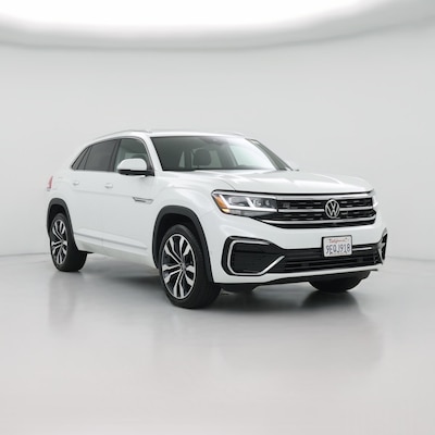 2023 Volkswagen Atlas Cross Sport SEL Premium R-Line