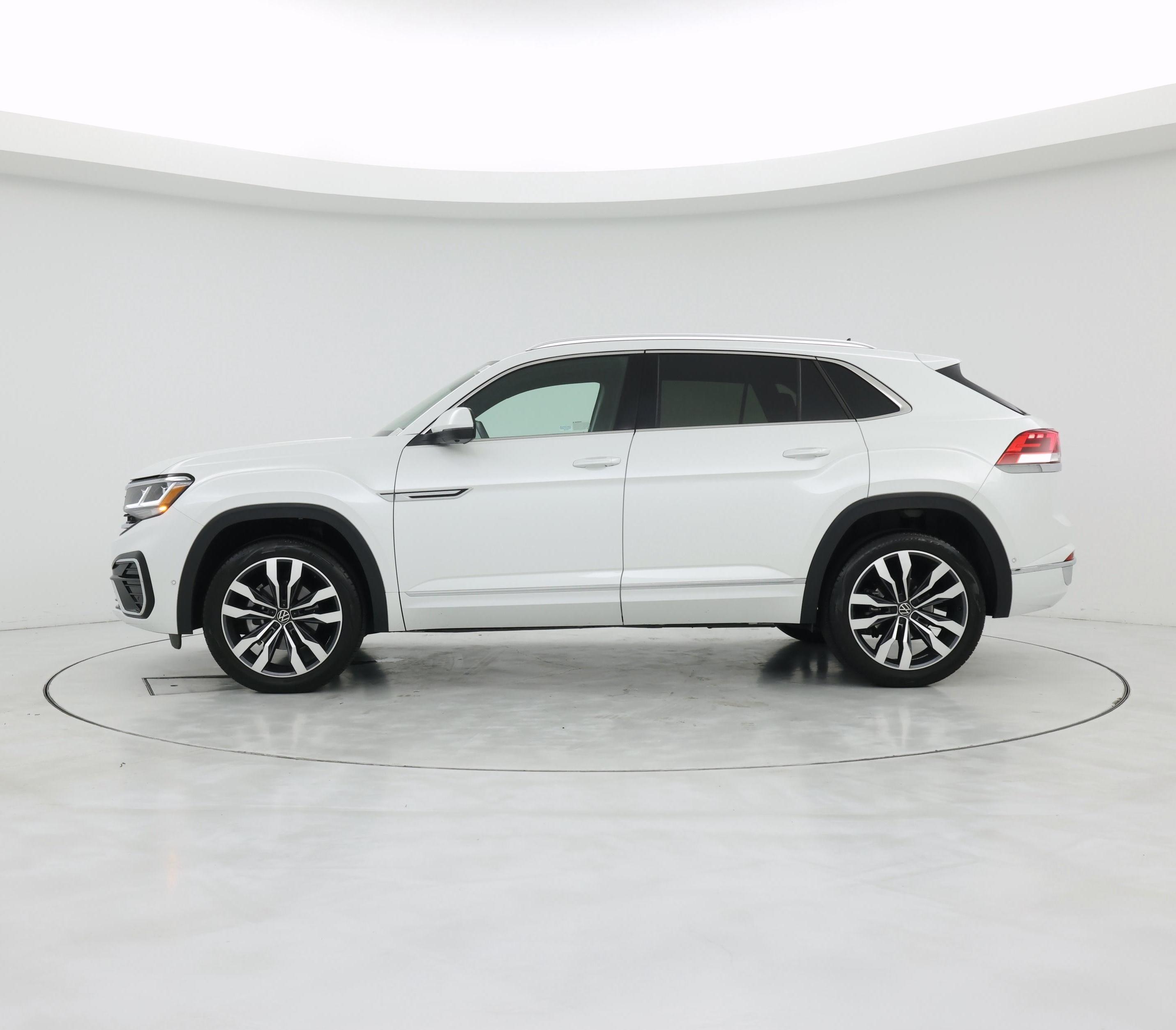 Thumbnail: 2023 Volkswagen Atlas - 3