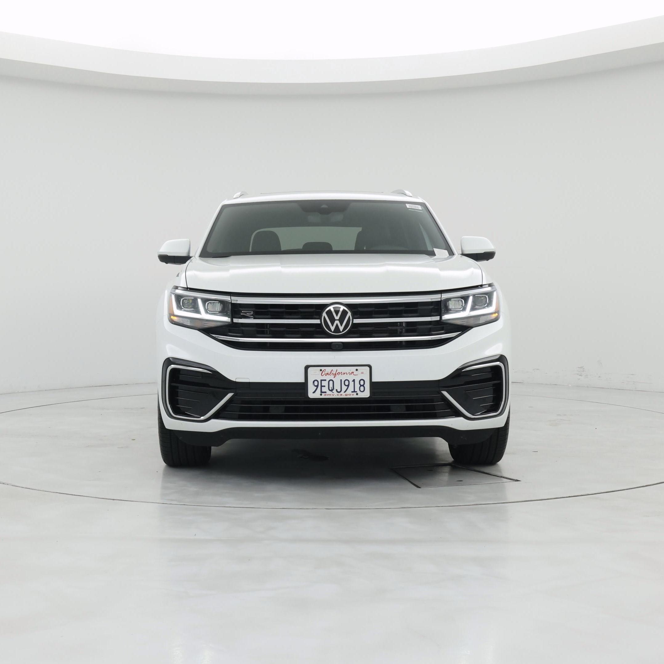 Thumbnail: 2023 Volkswagen Atlas - 5