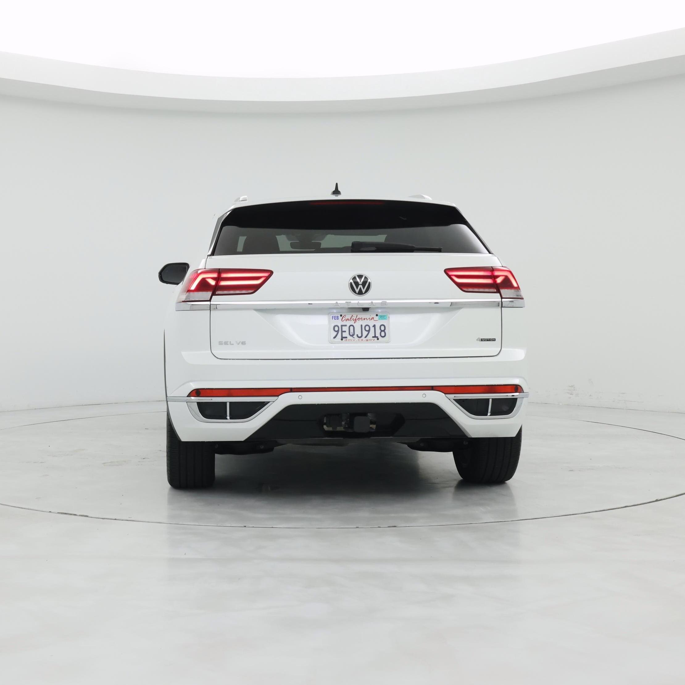 Thumbnail: 2023 Volkswagen Atlas - 6