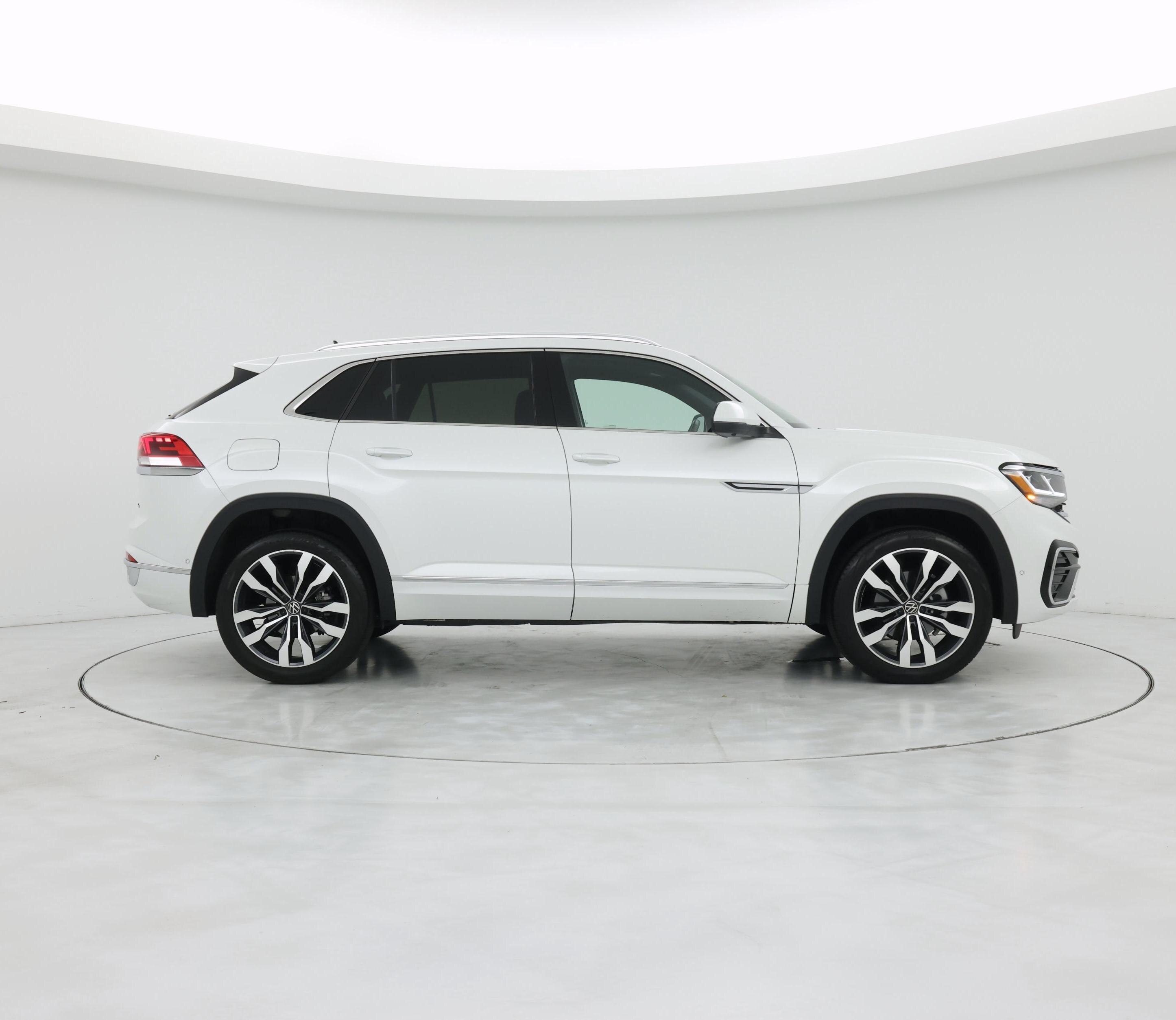 Thumbnail: 2023 Volkswagen Atlas - 7
