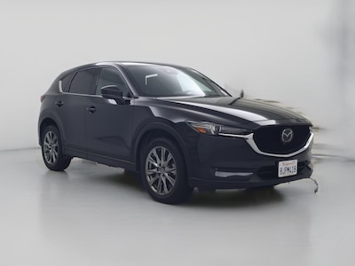 2019 Mazda CX-5 Signature