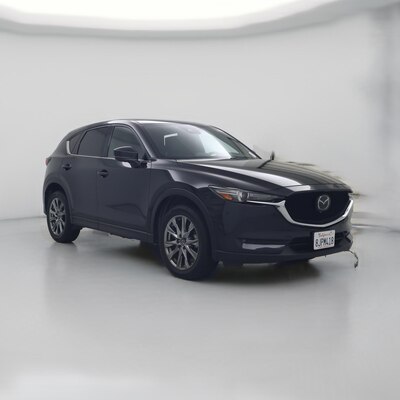2019 Mazda CX-5 Signature