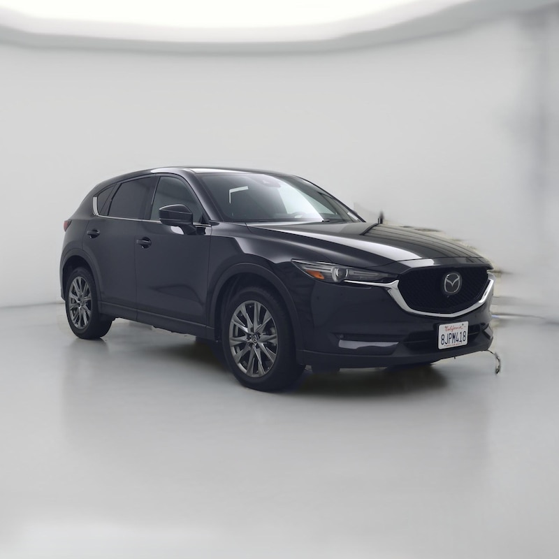 2019 Mazda CX-5 Signature