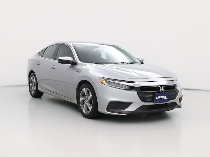 2020 Honda Insight EX -
                  Modesto, CA