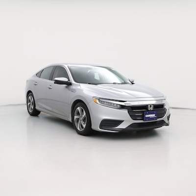 2020 Honda Insight EX