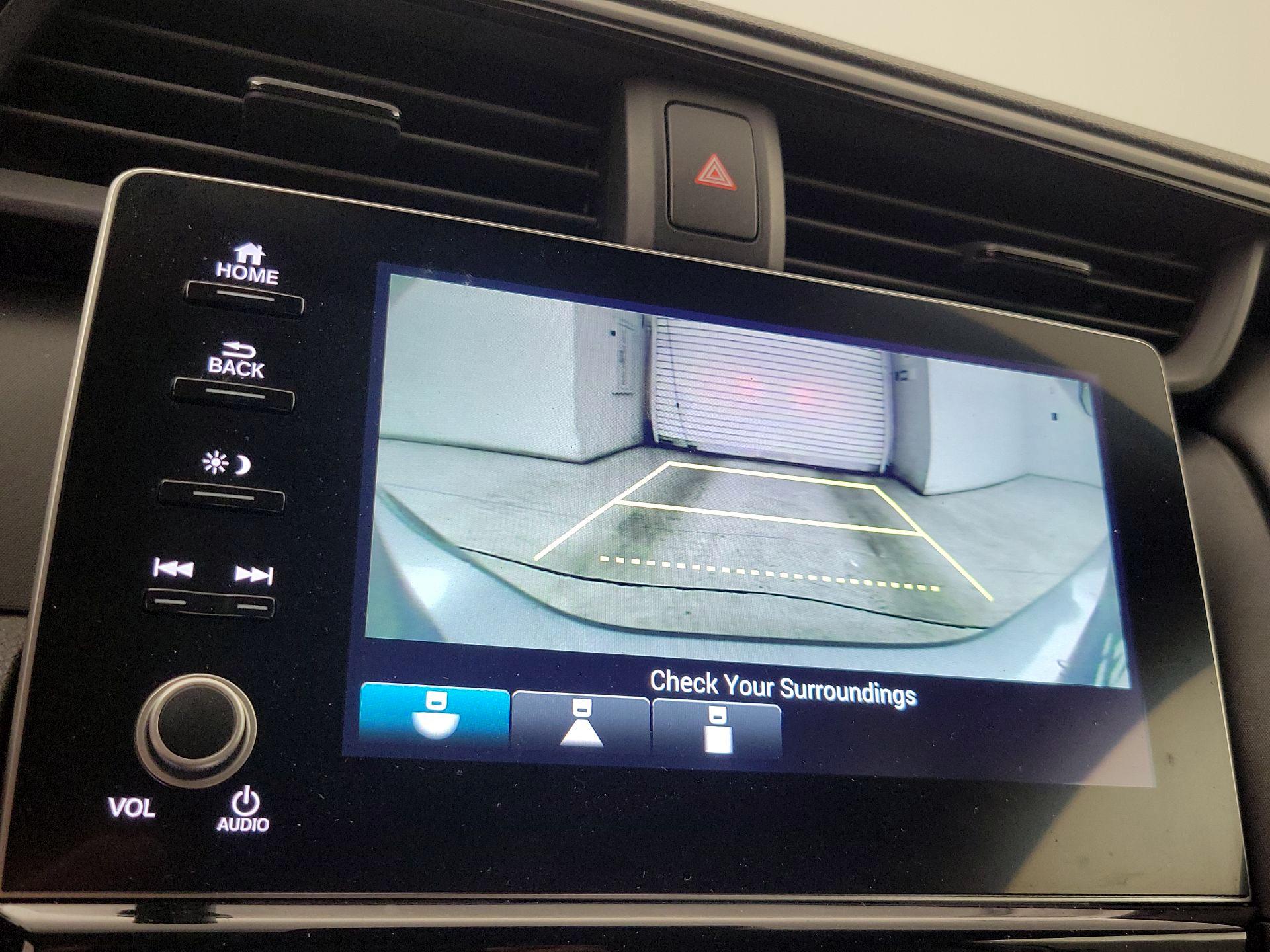 Thumbnail: 2020 Honda Insight - 14