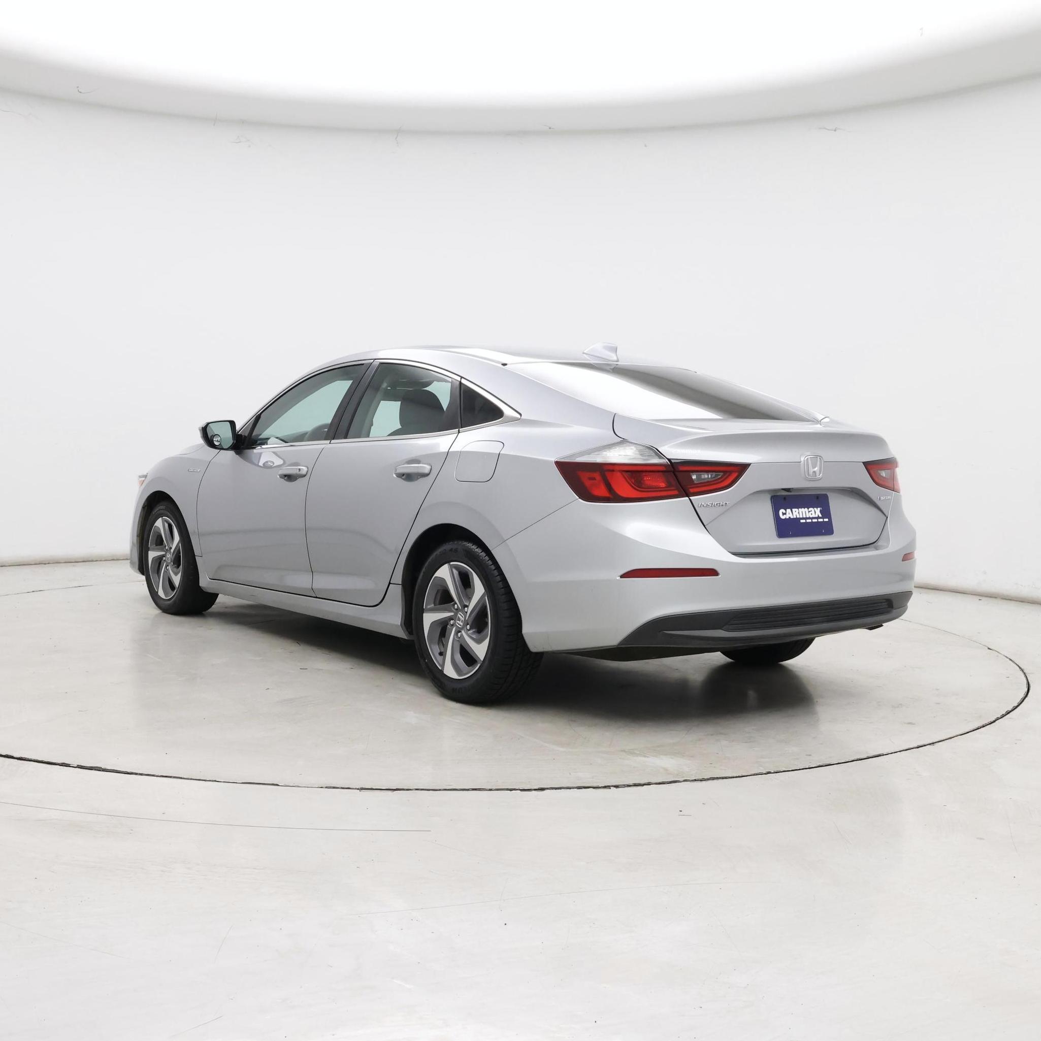 Thumbnail: 2020 Honda Insight - 2