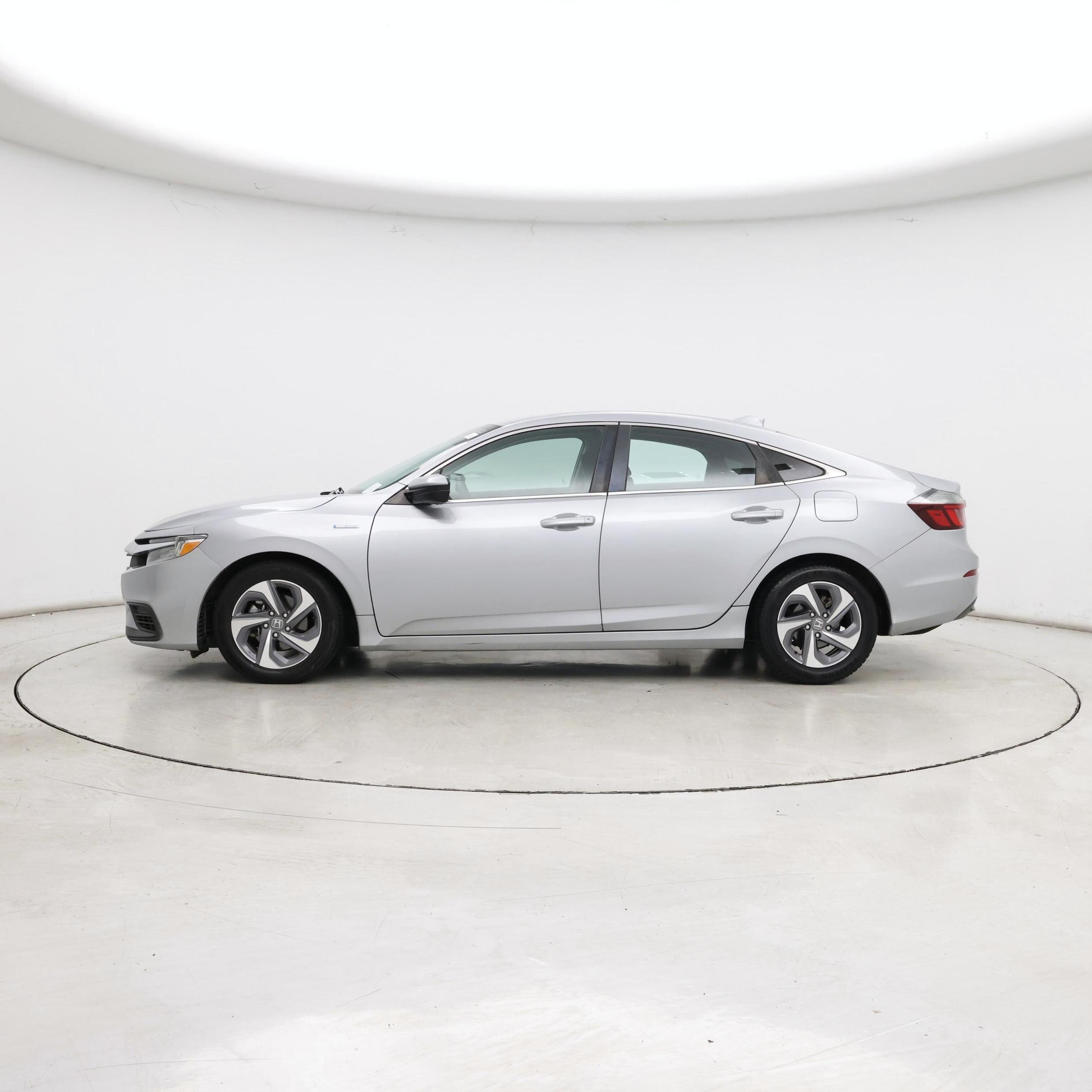 Thumbnail: 2020 Honda Insight - 3
