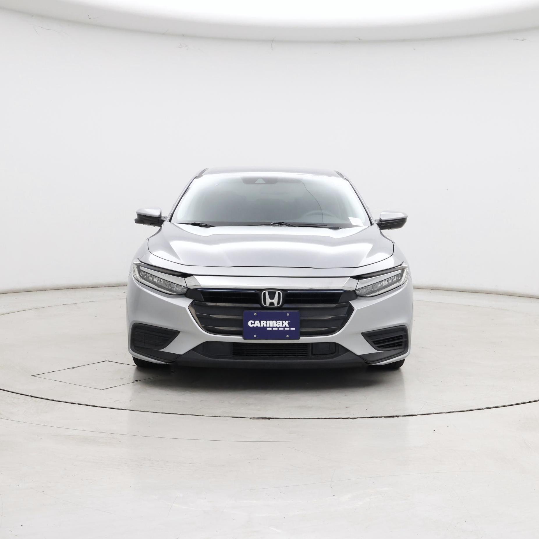 Thumbnail: 2020 Honda Insight - 5