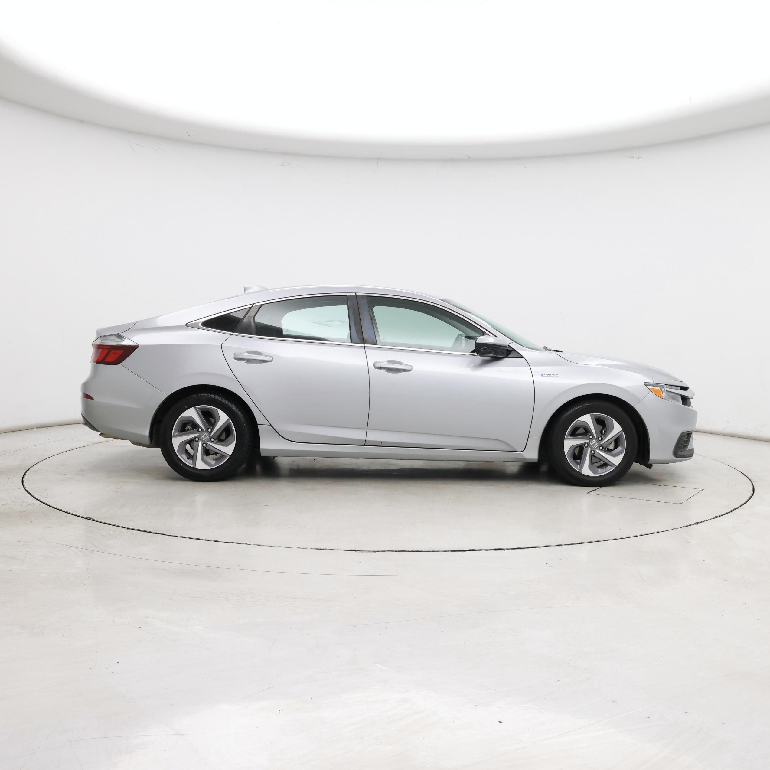 Thumbnail: 2020 Honda Insight - 7