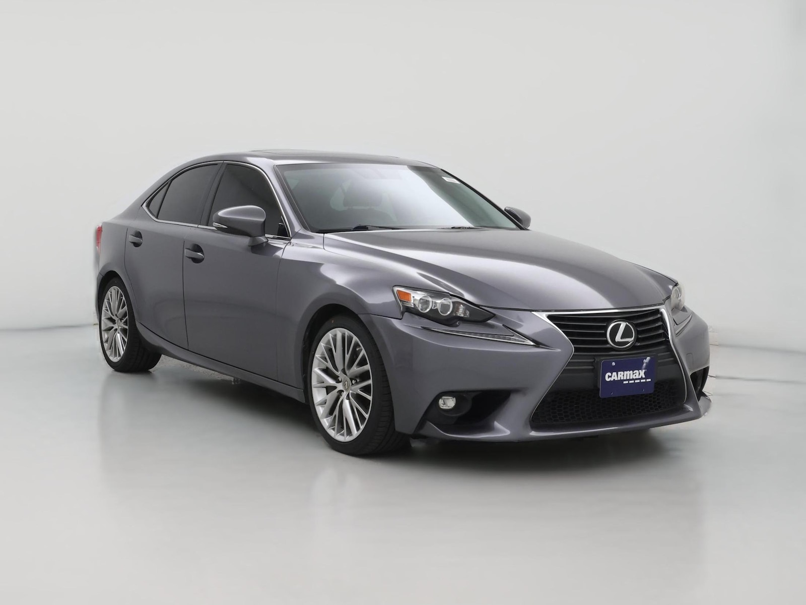 2016 Lexus IS