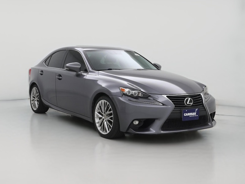 2016 Lexus IS 300 -
                  Oklahoma City, OK
