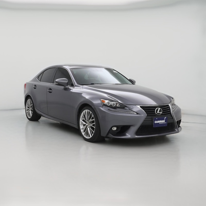 2016 Lexus IS 300