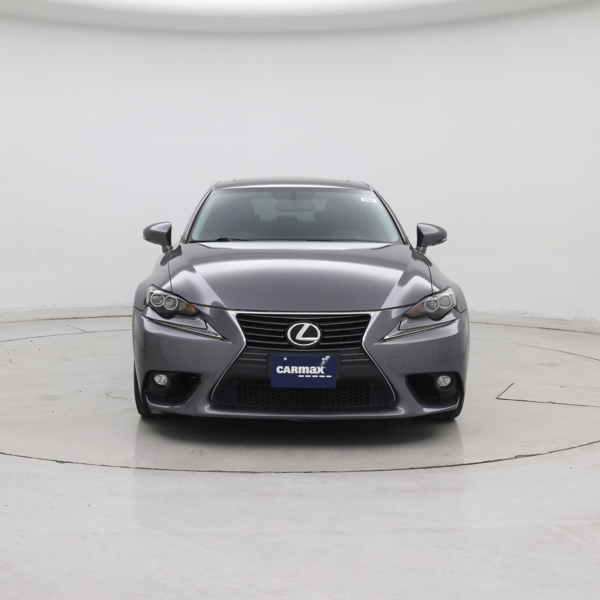 Thumbnail: 2016 Lexus IS - 5