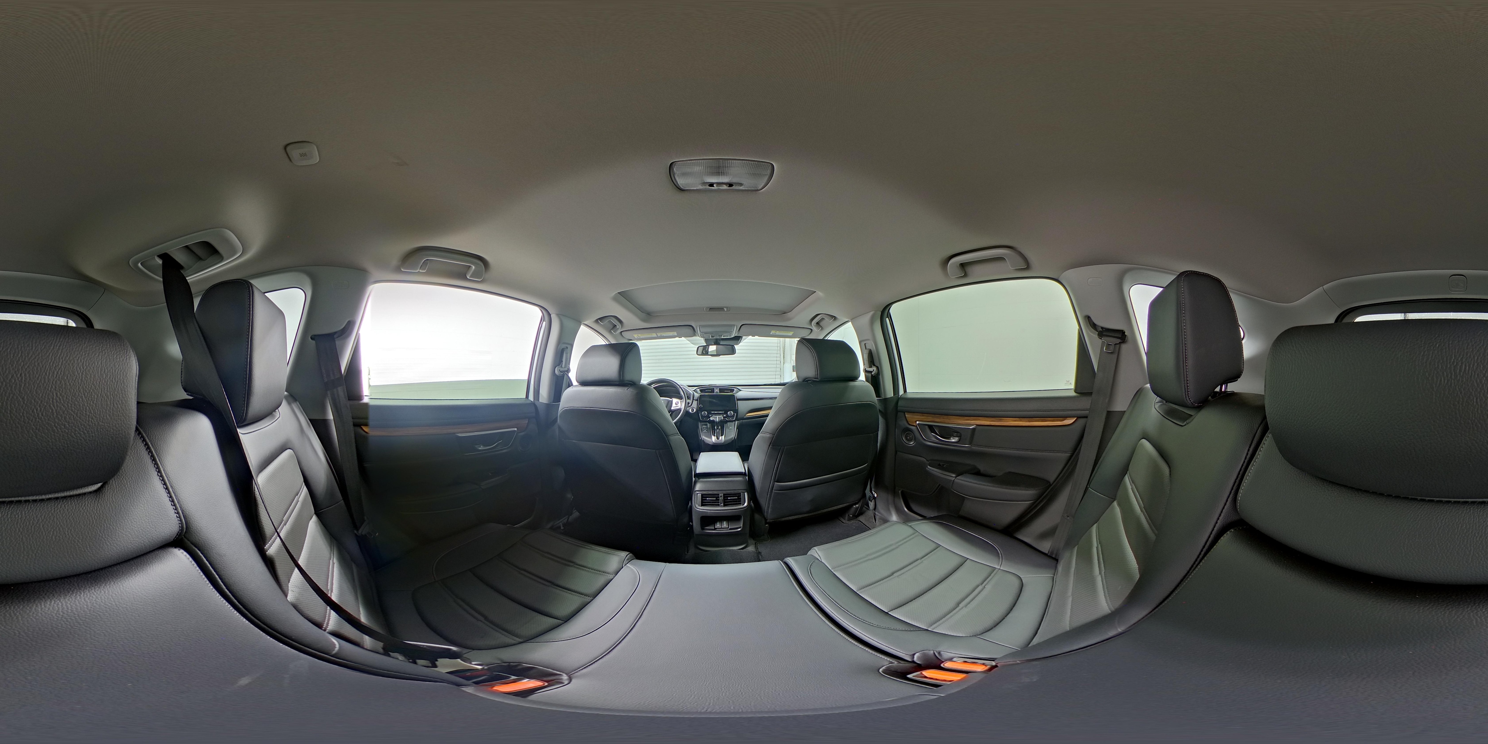 2019 Honda CR-V Touring - Photo 27