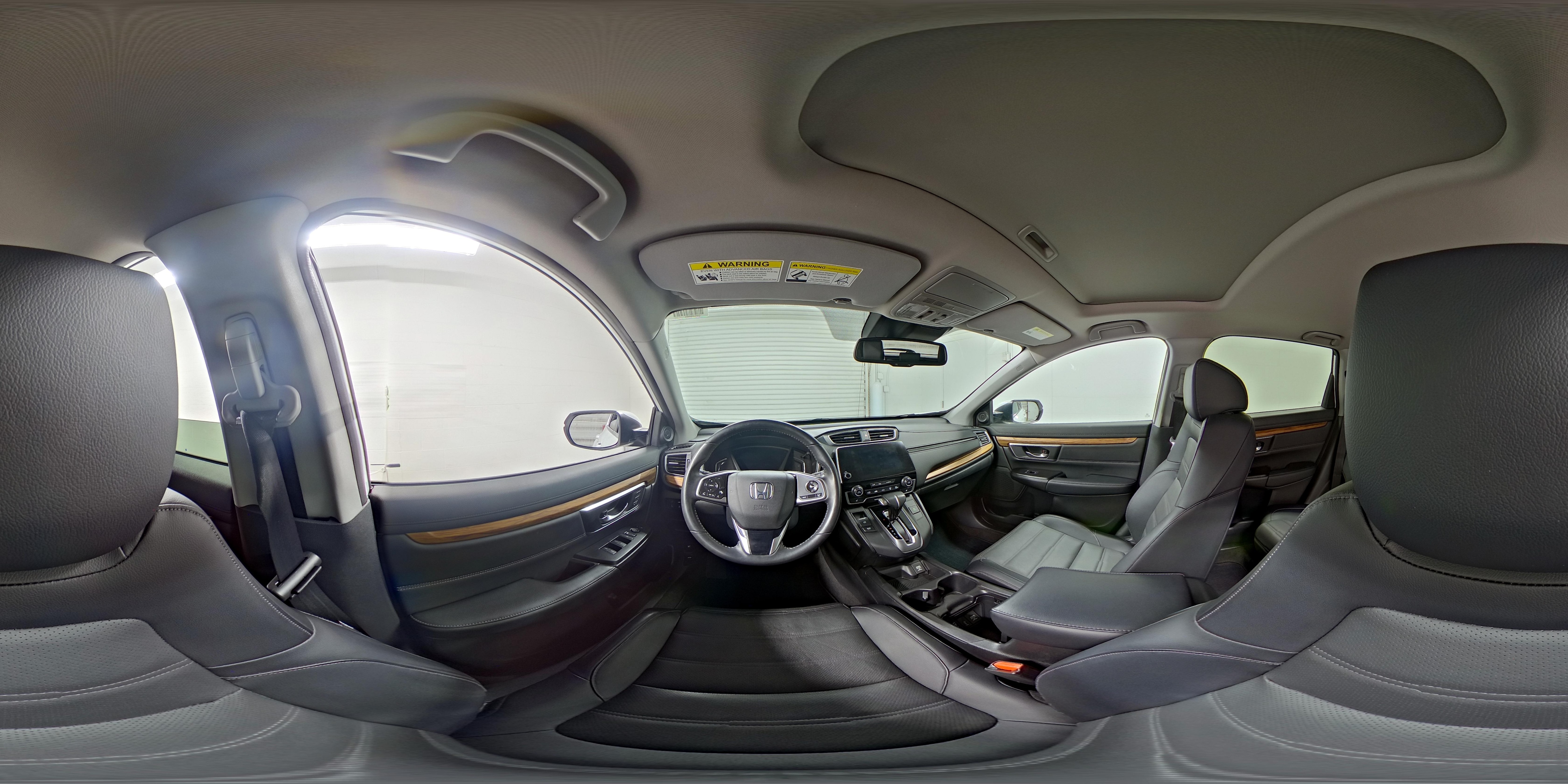 2019 Honda CR-V Touring - Photo 28