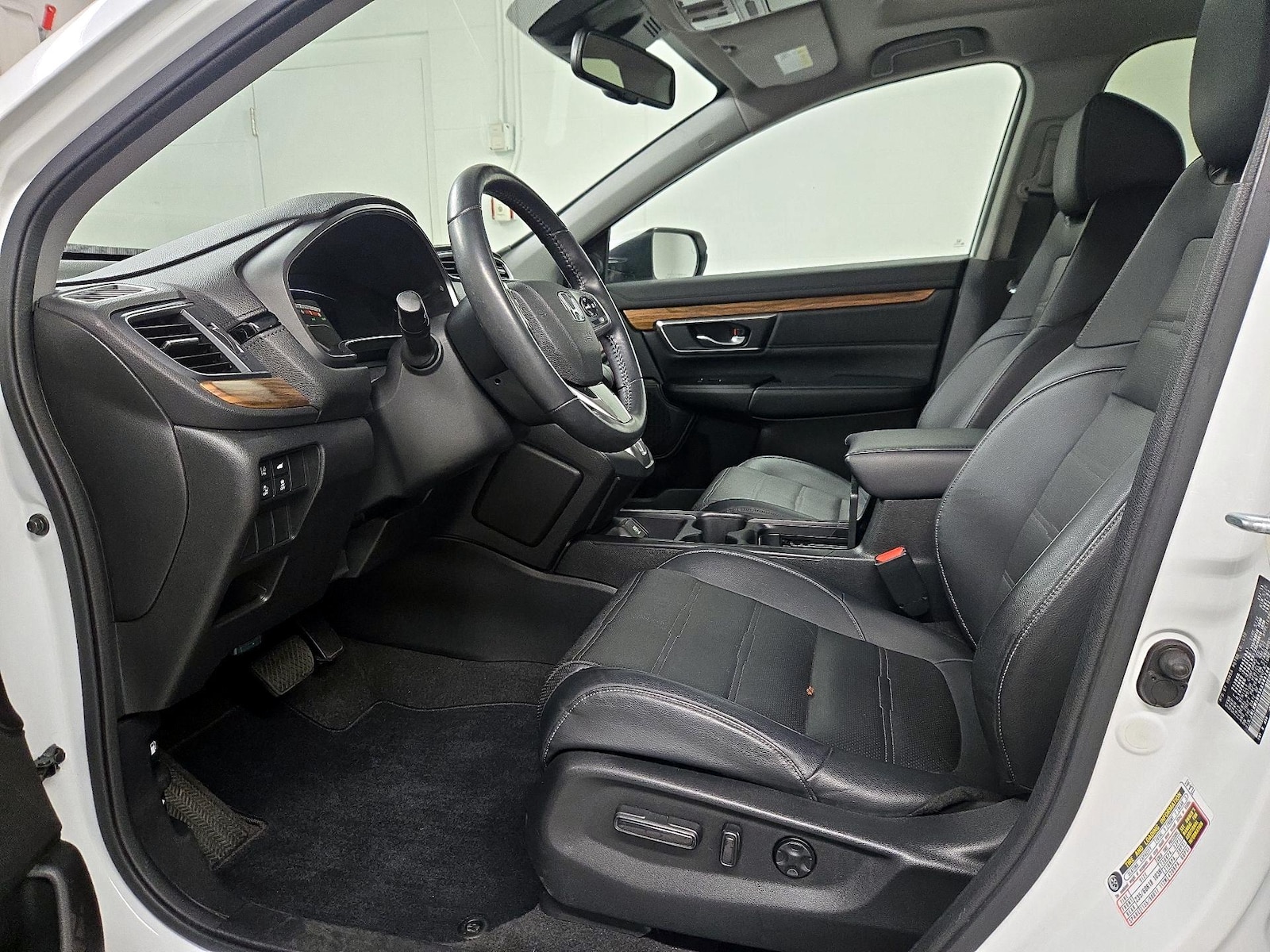 2019 Honda CR-V Touring - Photo 12