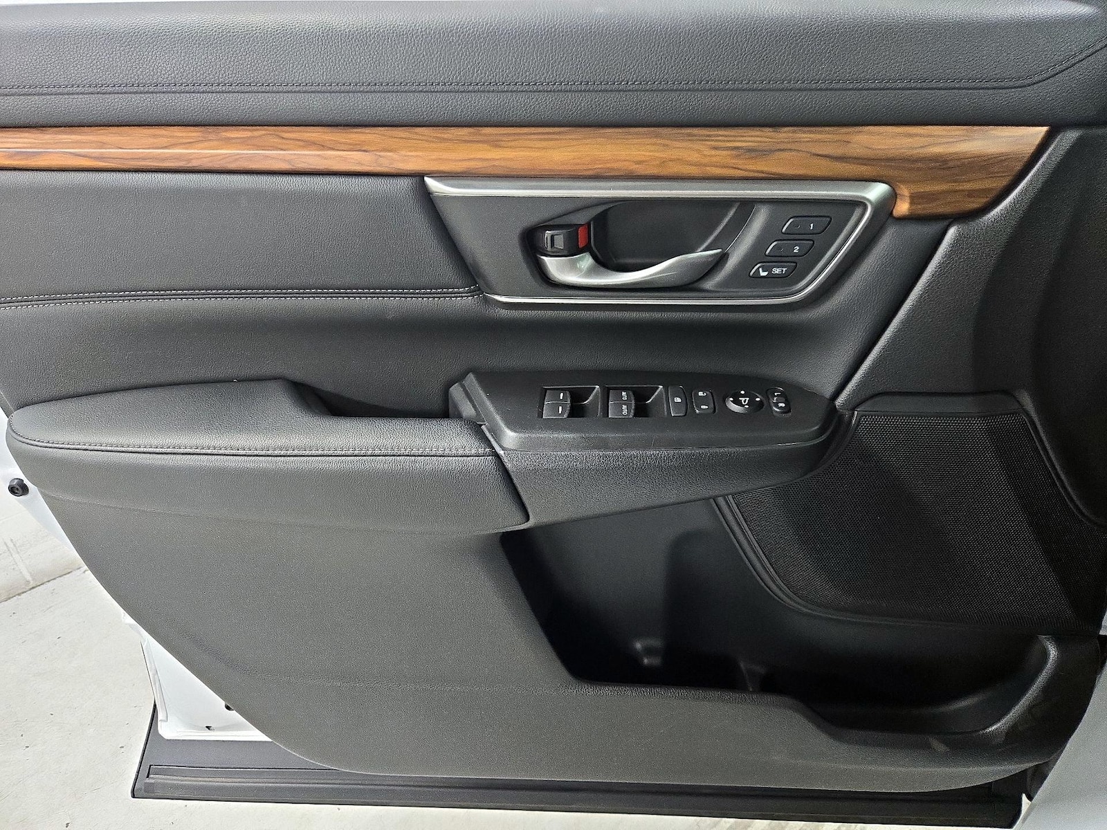 2019 Honda CR-V Touring - Photo 13