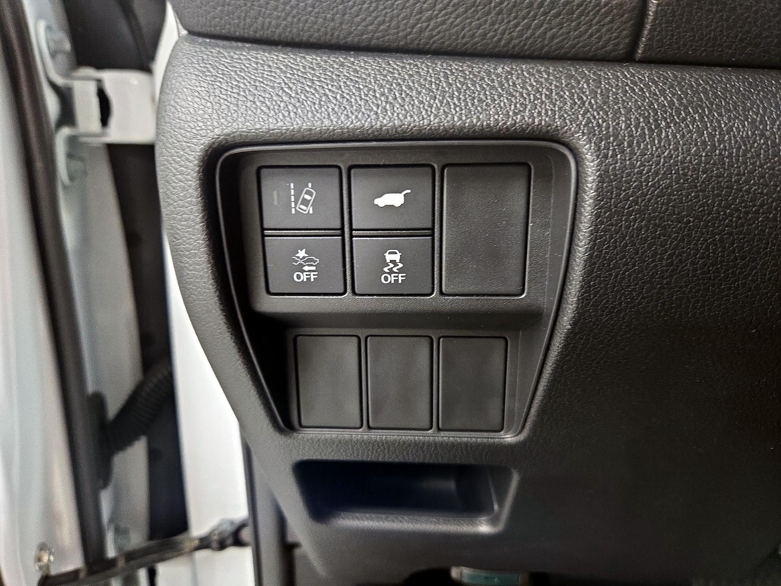 2019 Honda CR-V Touring - Photo 14