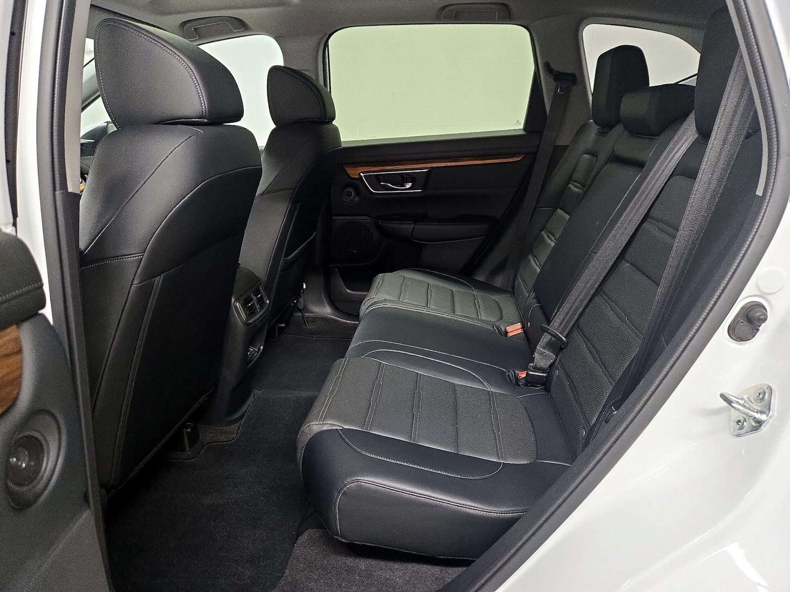 2019 Honda CR-V Touring - Photo 22
