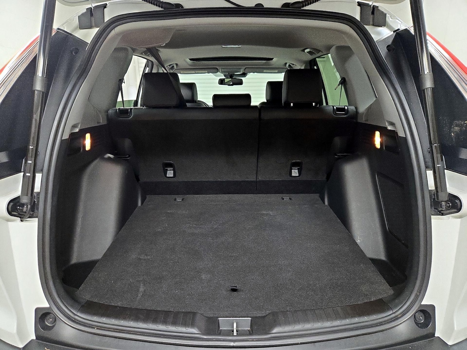 2019 Honda CR-V Touring - Photo 23