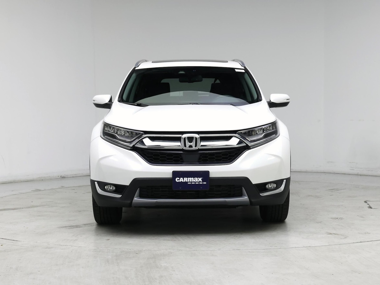 2019 Honda CR-V Touring - Photo 6