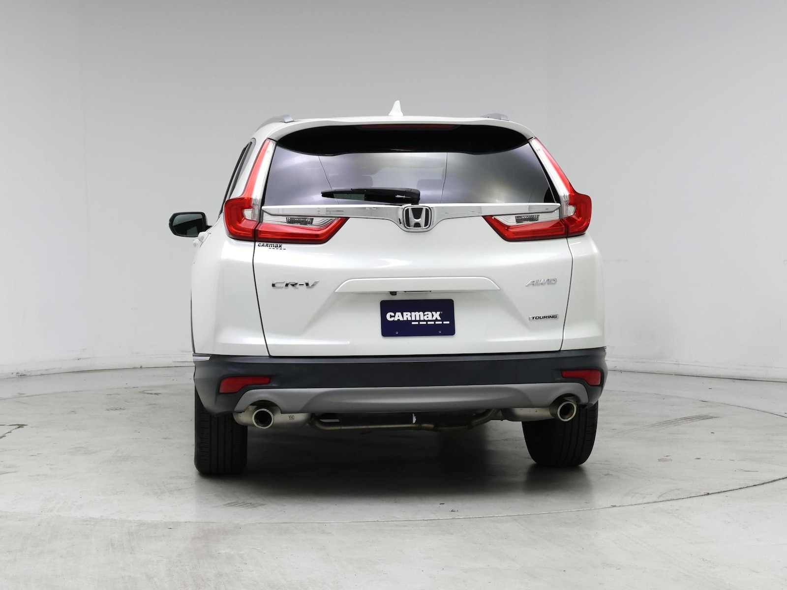 2019 Honda CR-V Touring - Photo 7
