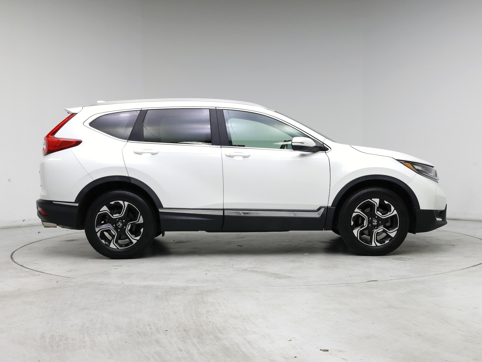 2019 Honda CR-V Touring - Photo 8
