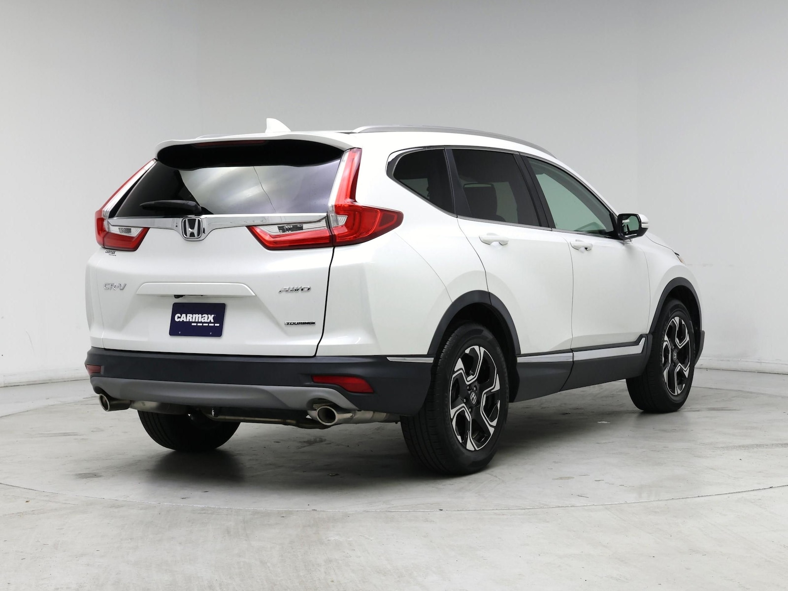 2019 Honda CR-V Touring - Photo 9