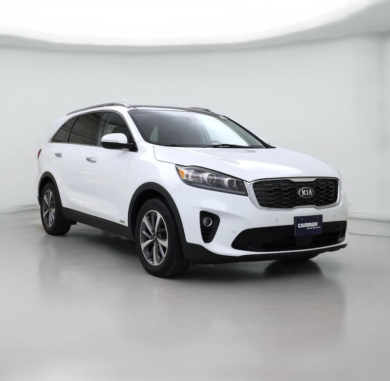 2019 Kia Sorento EX Sport