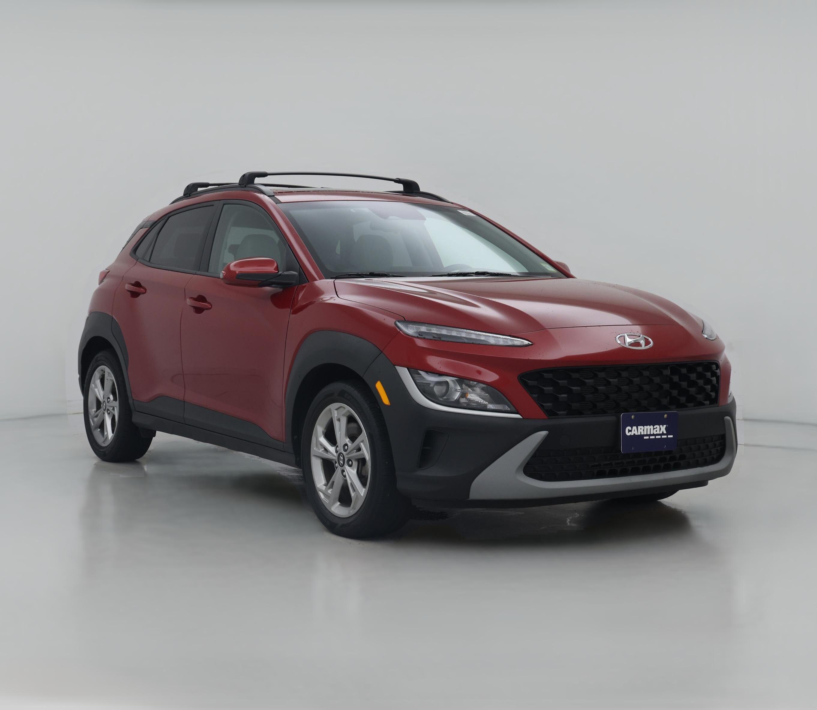 Thumbnail: 2023 Hyundai Kona - 1