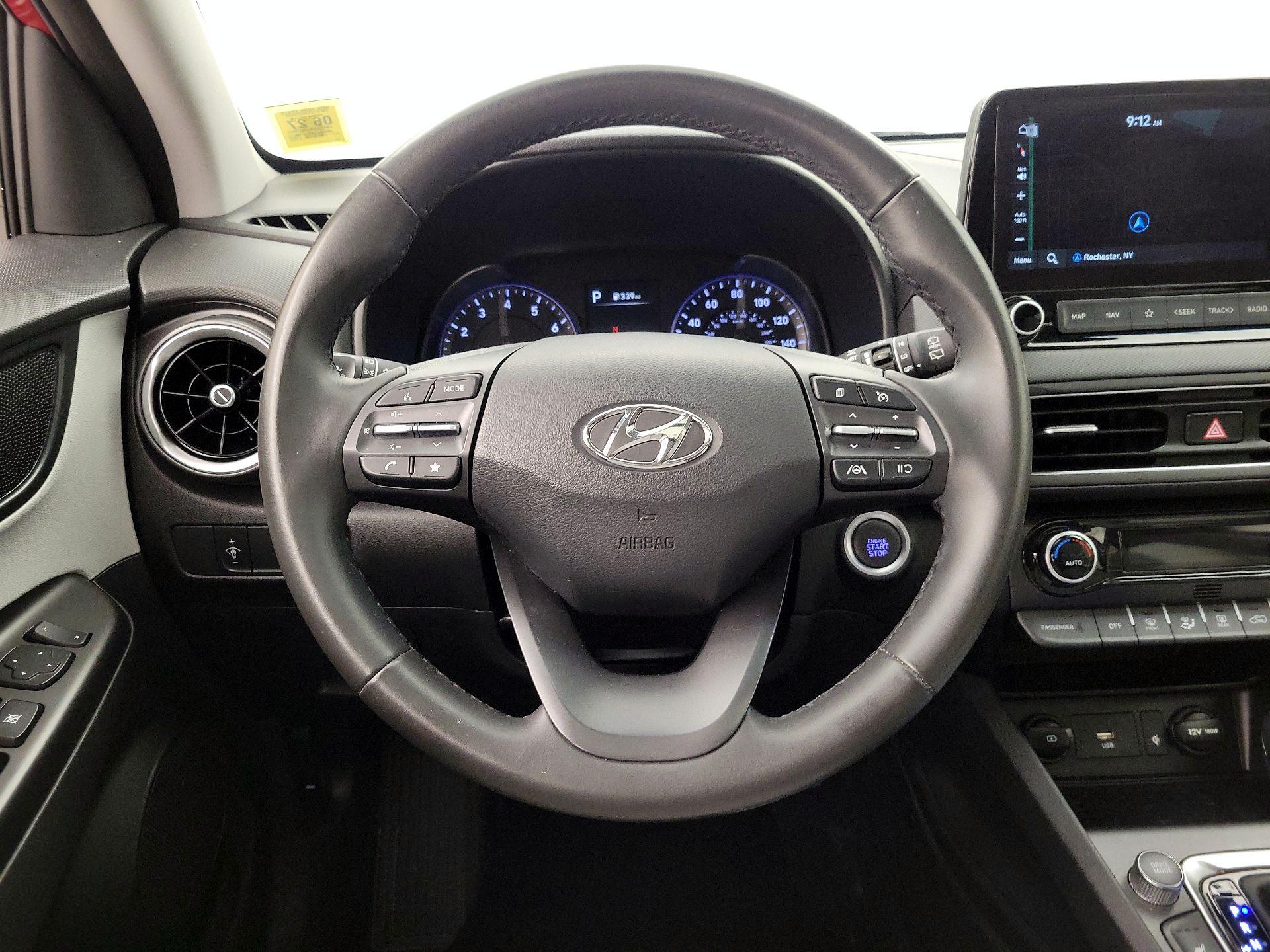 Thumbnail: 2023 Hyundai Kona - 10