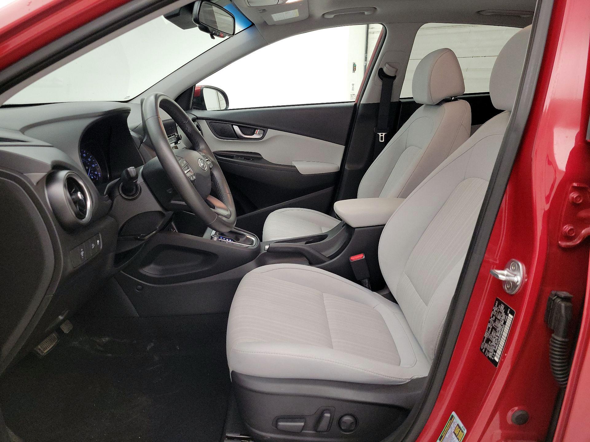 Thumbnail: 2023 Hyundai Kona - 11
