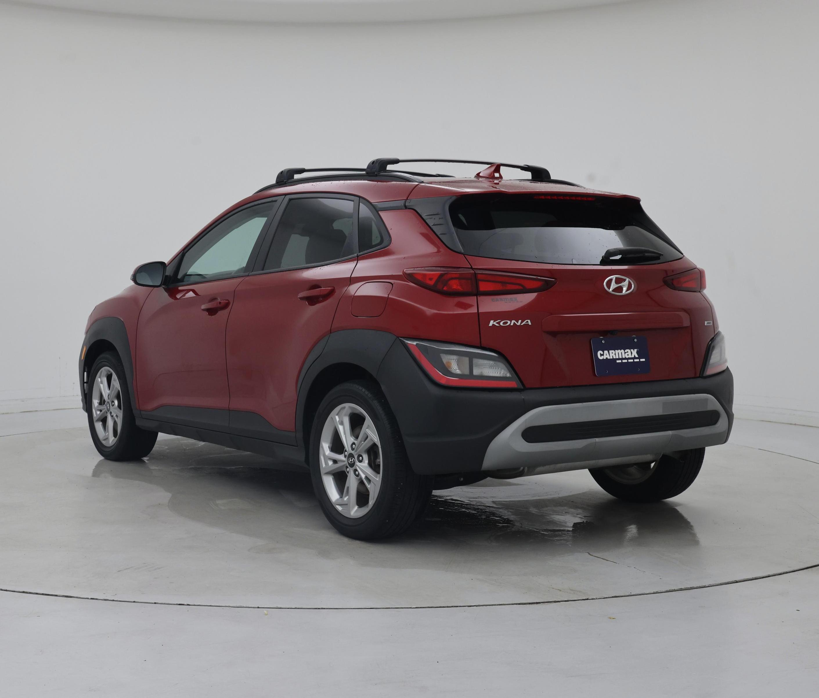 Thumbnail: 2023 Hyundai Kona - 2