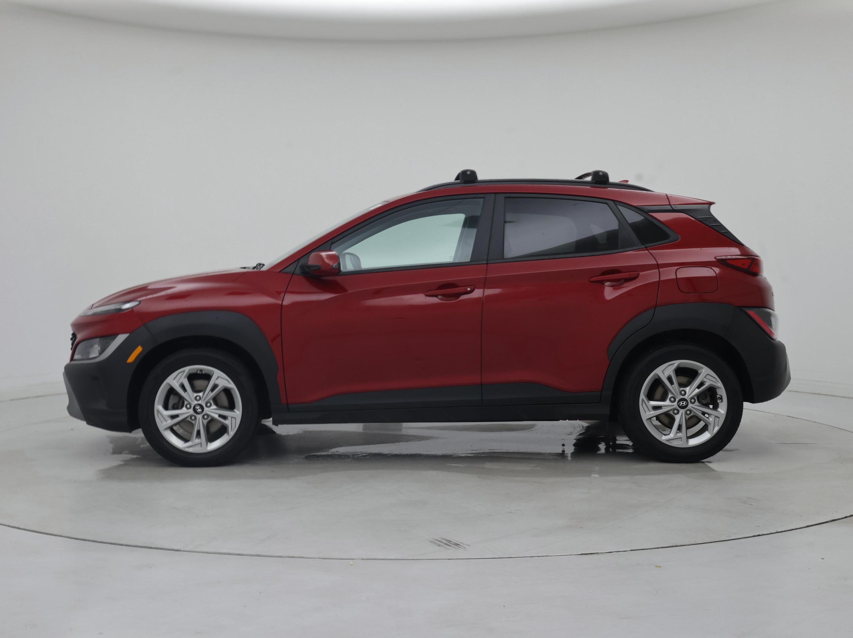 Thumbnail: 2023 Hyundai Kona - 3