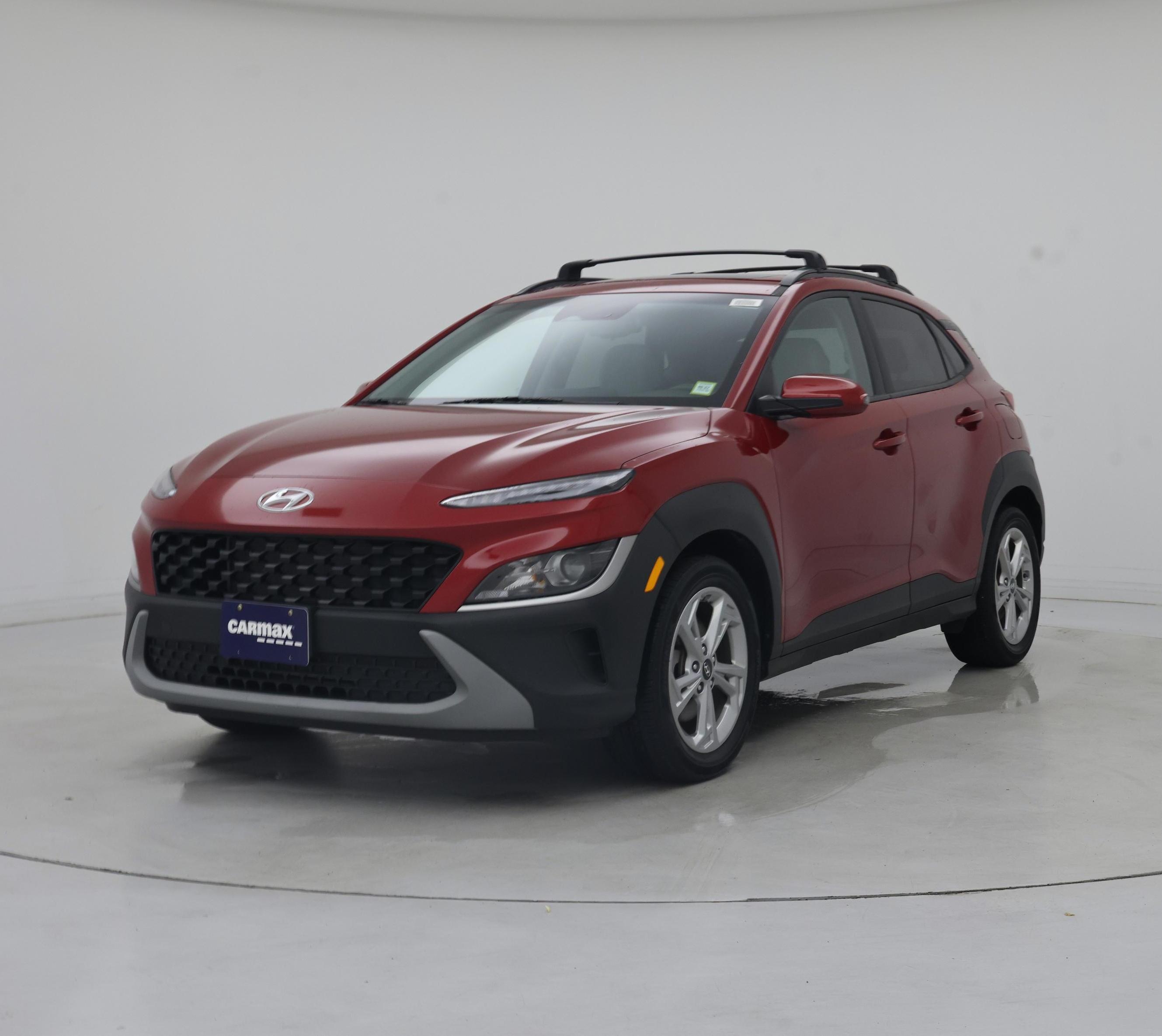 Thumbnail: 2023 Hyundai Kona - 4