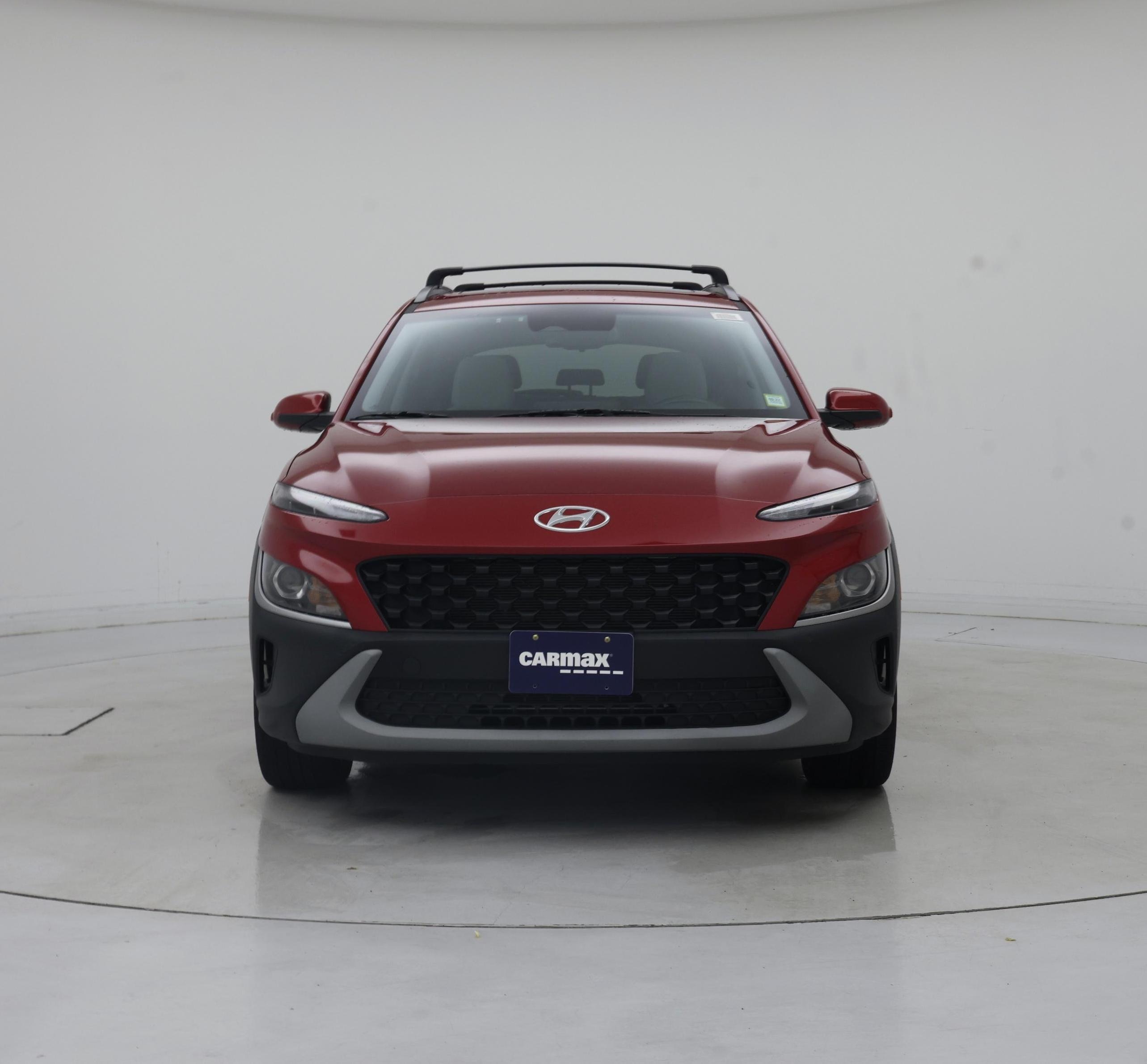 Thumbnail: 2023 Hyundai Kona - 5
