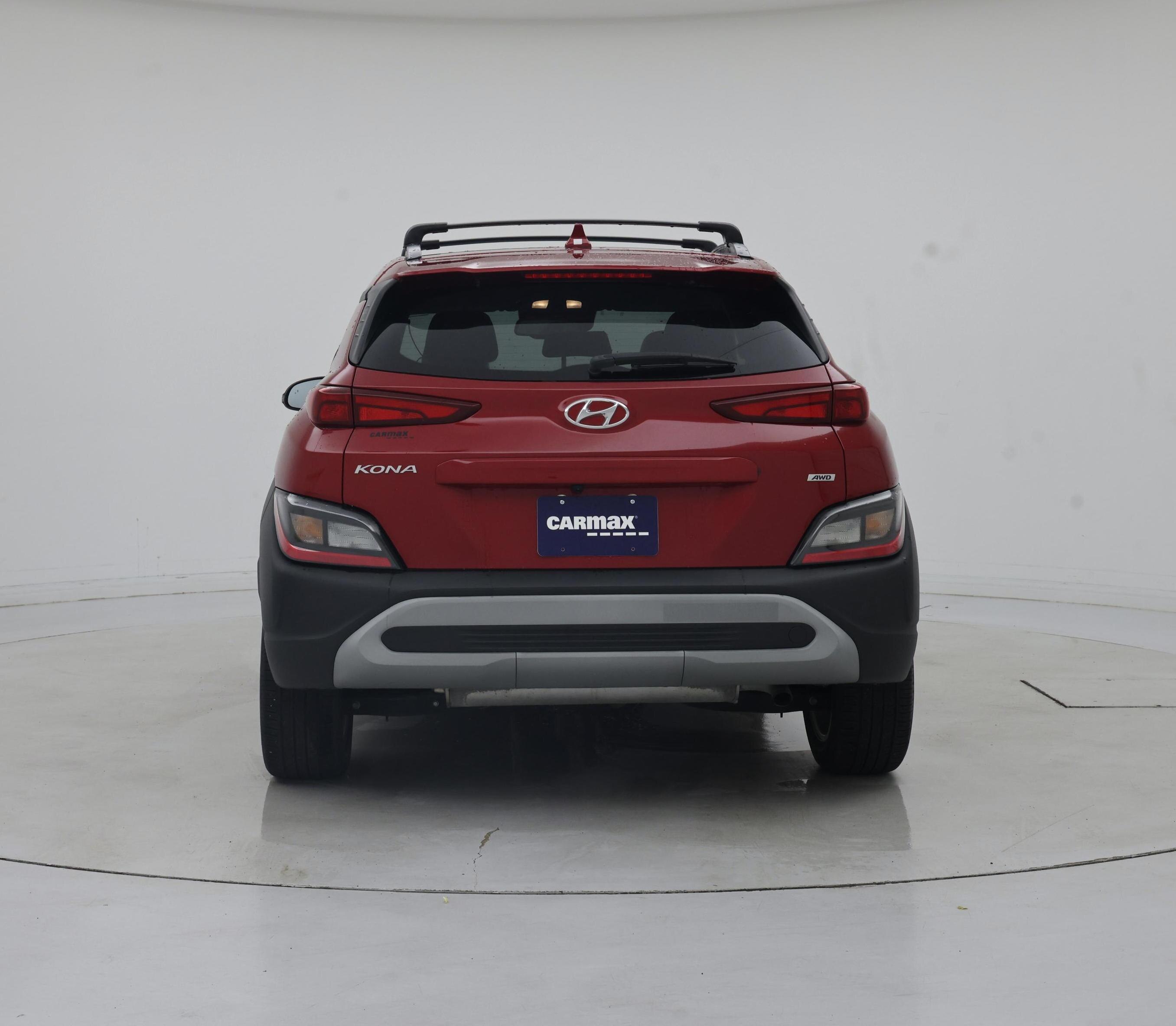 Thumbnail: 2023 Hyundai Kona - 6