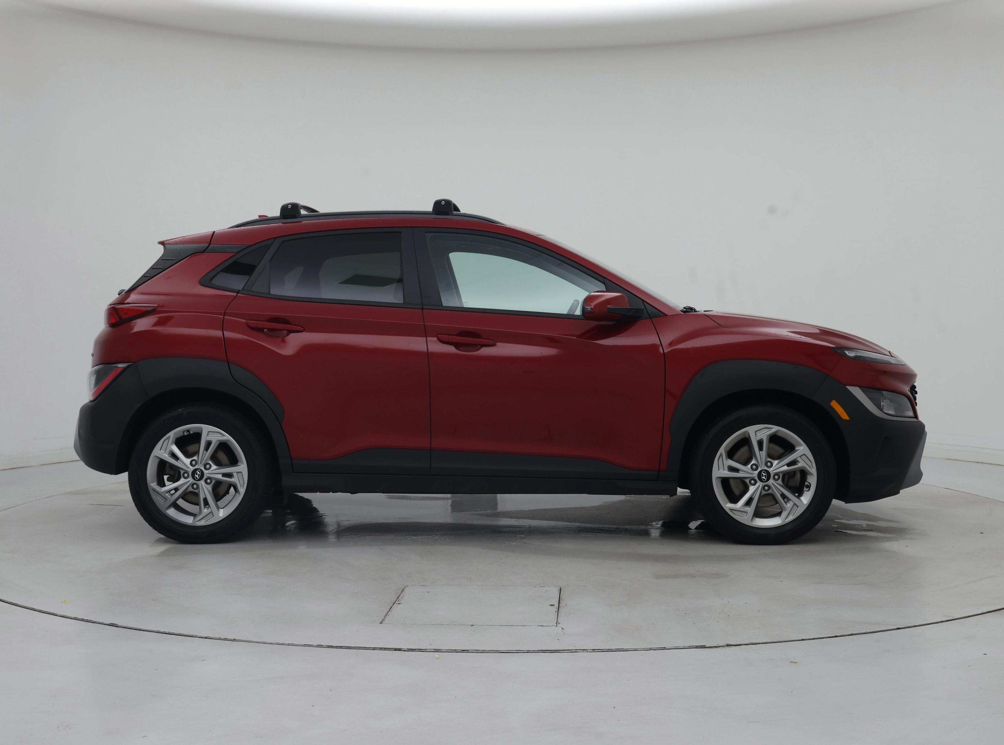 Thumbnail: 2023 Hyundai Kona - 7