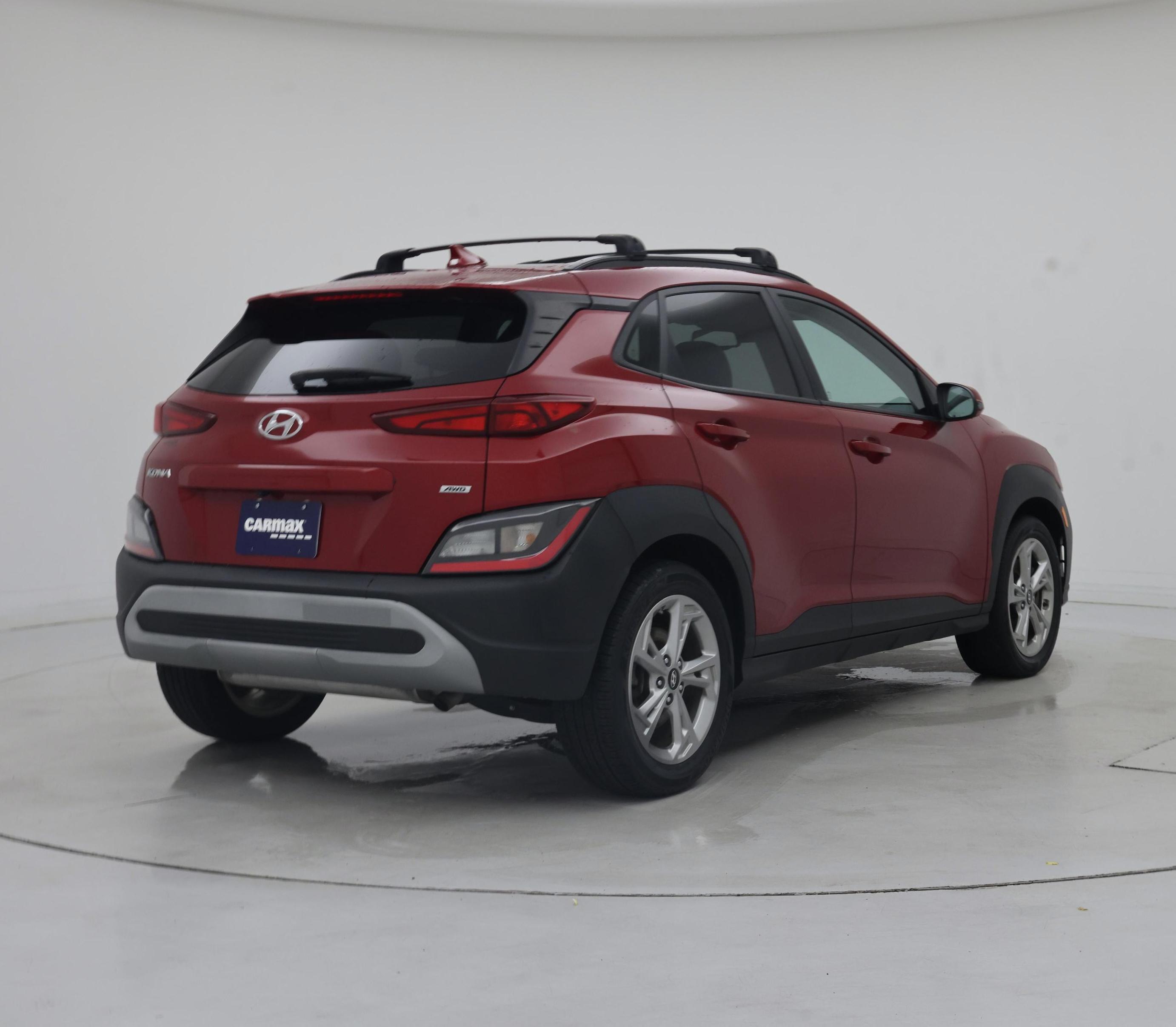 Thumbnail: 2023 Hyundai Kona - 8