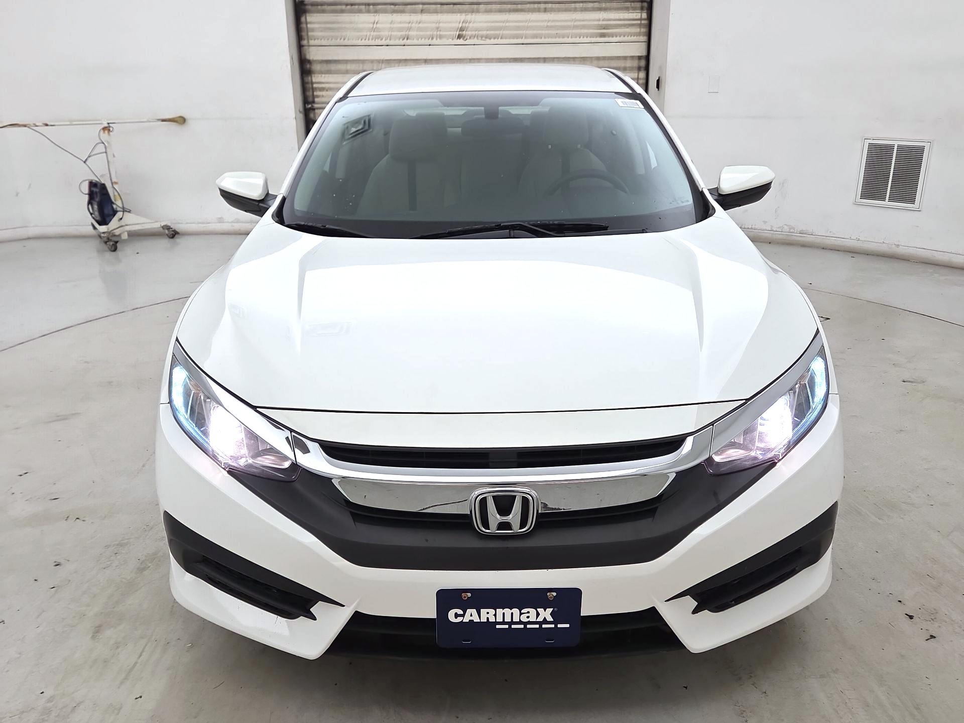 Thumbnail: 2017 Honda Civic - 2
