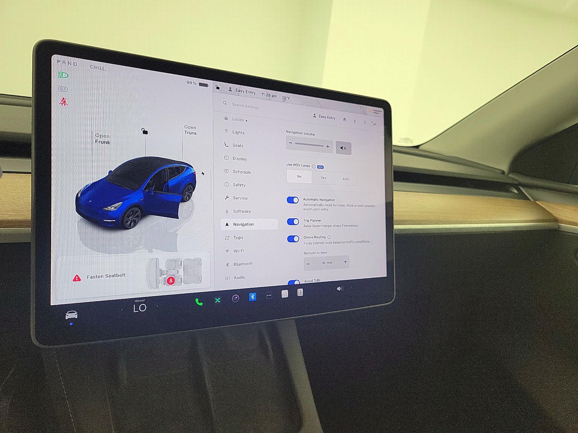 Thumbnail: 2024 Tesla Model Y - 13