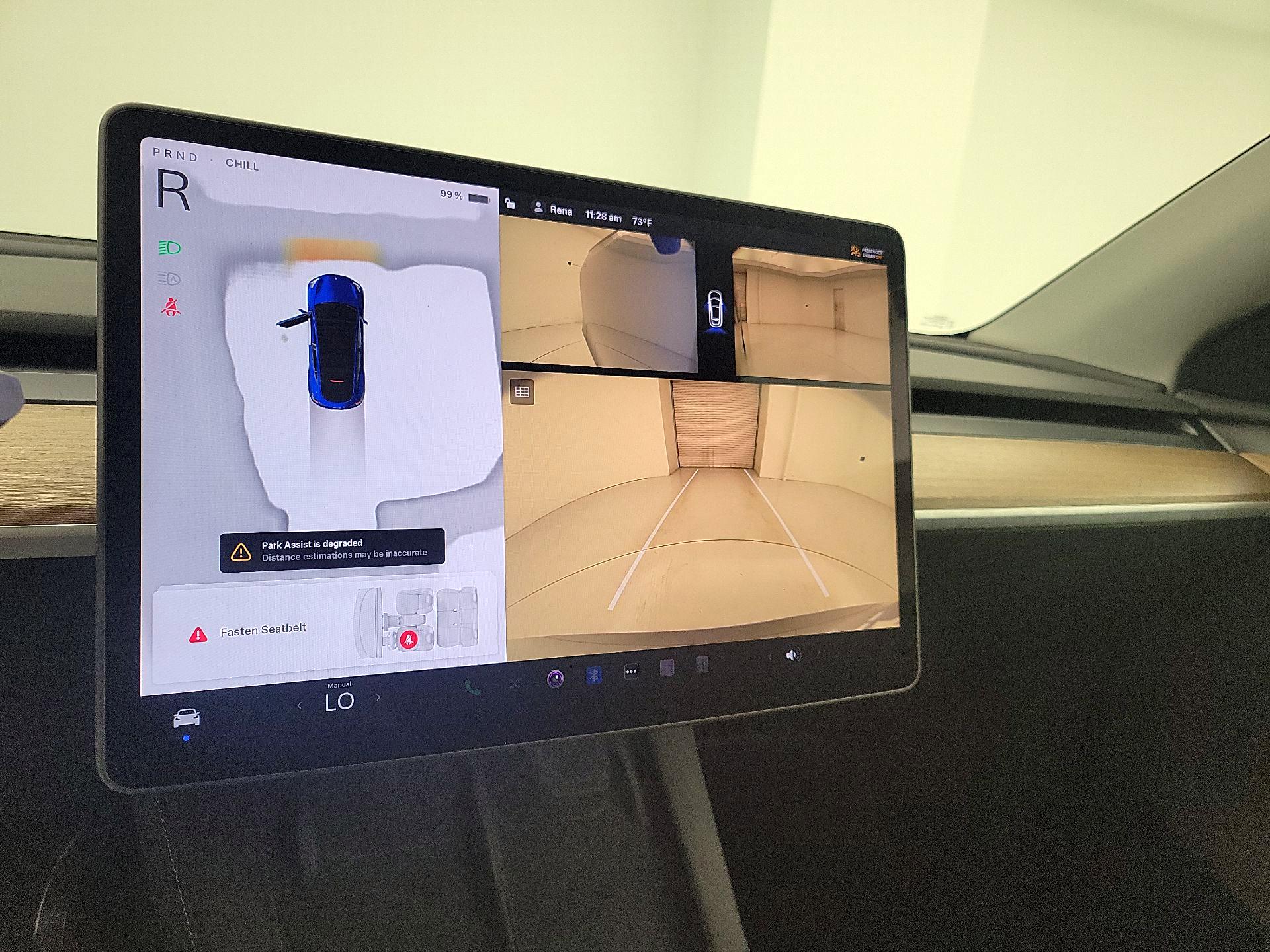 Thumbnail: 2024 Tesla Model Y - 14